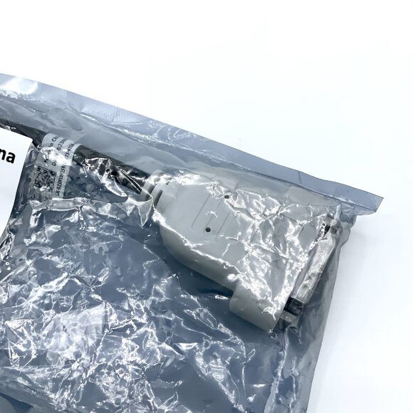 NEW Bizlink DP/N 023NVR Video Adapter DisplayPort (male) to DVI-D (female) - Picture 3 of 8